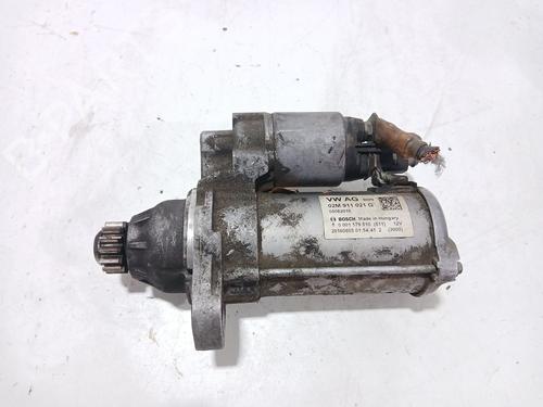 Startmotor Startmotor 38482498 38482498
