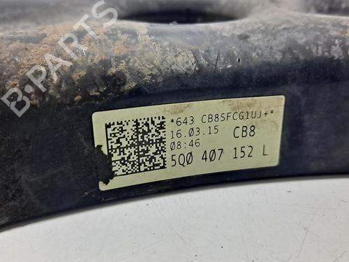 Right front suspension arm VW GOLF VII (5G1, BQ1, BE1, BE2)  | BP8413042M13 
