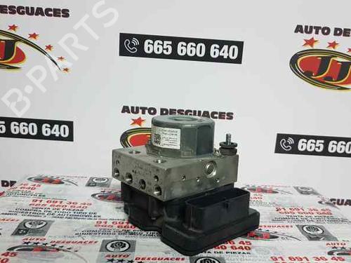 Used ABS pump PEUGEOT 308 II (LB_, LP_, LW_, LH_, L3_) 1.2 THP 110 (110 hp) 5566011