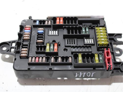 Fuse box BMW 3 (F30, F80)  | BP19704044E1 