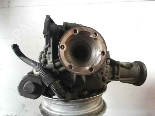 Rear differential AUDI A5 Sportback (8TA) 3.0 TDI quattro | BP6566468M24 