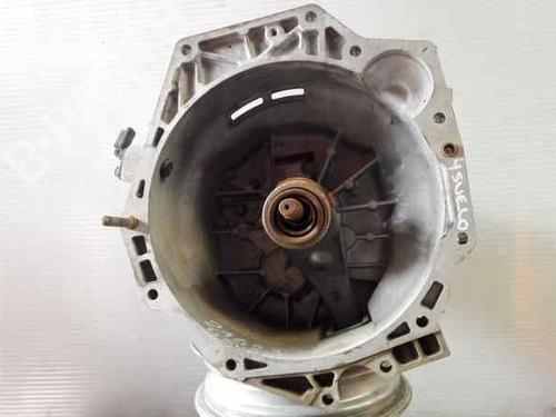 Gearbox SUZUKI JIMNY Closed Off-Road Vehicle (SN) 1.5 DDiS 4x4 | BP5255201M3 