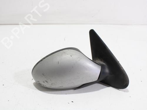 Right mirror SEAT LEON (1M1)  | BP5136542C27 