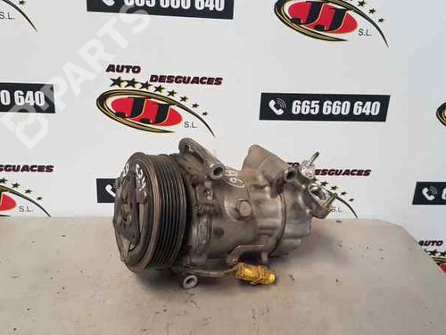 Compressor A/C FIAT STILO (192_) 1.9 JTD (140 hp) 5139190