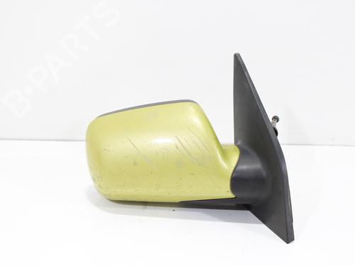 Right mirror KIA PICANTO I (SA) 1.1 CRDi | BP12981736C27 