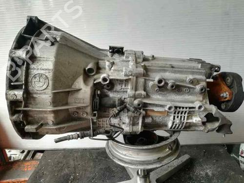 Gearbox BMW 3 (E90) 320 d | BP5133655M3 