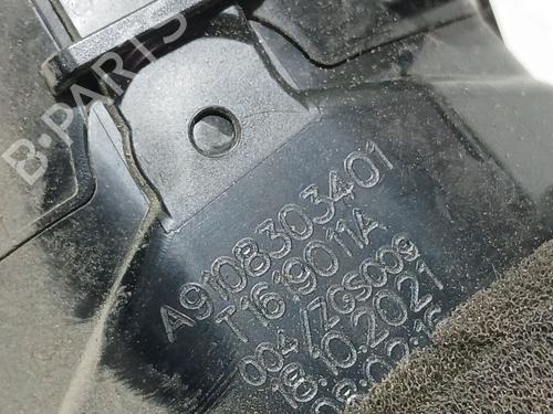 Luftventil MERCEDES-BENZ SPRINTER 3,5-t Van (B907, B910) 314 CDI (910.631, 910.633) | BP33016217I21 - Image 3