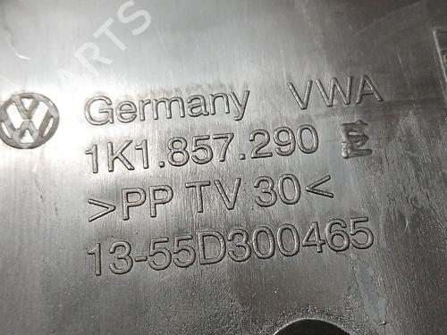 Glove box VW GOLF VI (5K1) 1.6 TDI | BP32194999C95 - Image 4