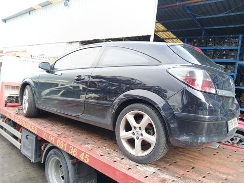 Right headlight OPEL ASTRA H GTC (A04) 1.9 CDTi 16V (L08) | BP32732271C29  - Image 6