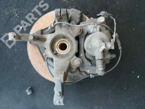 Højre Styrespindel Lejehus CITROËN NEMO Box Body/MPV (AA_) 1.3 HDi 75 (75 hp) 5824112