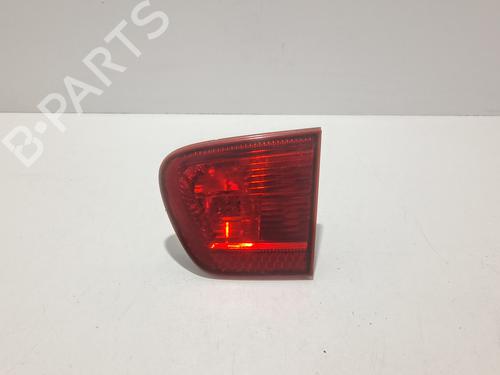 Used Right tailgate light SEAT IBIZA II (6K1) 1.4 16V (75 hp) 10624330