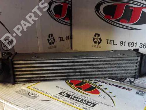 Used Intercooler Intercooler BMW 3 (E90) 320 d (163 hp) 5136109 5136109
