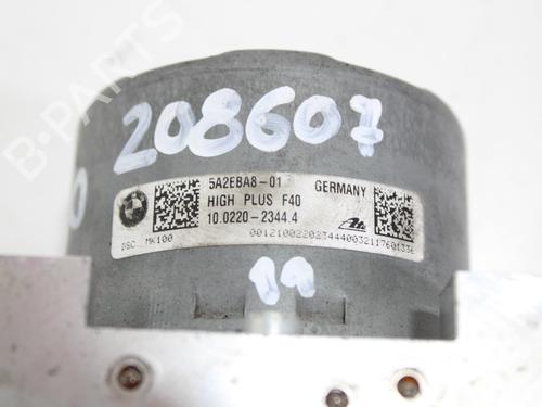 ABS pump BMW 1 (F40) 118 d | BP17359869M43 