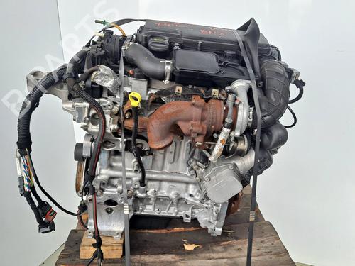 Engine PEUGEOT 206 Hatchback (2A/C)  | BP5601204M1 