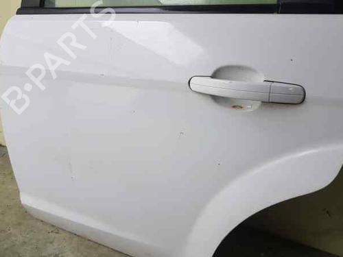 Left rear door FORD FOCUS II (DA_, HCP, DP)  | BP5138728C4 