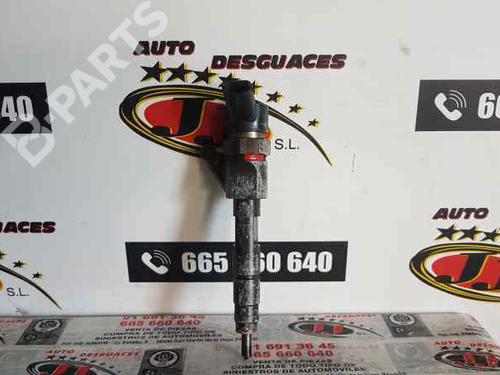 Used Injector RENAULT MEGANE II (BM0/1_, CM0/1_) [2001-2012]  5133640