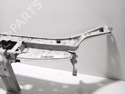 Front slam panel DACIA SANDERO II 1.5 dCi 75 / Blue dCi 75 (B8JW, B8M4, B8AH, B8M7, B8M6) | BP27675245C72 