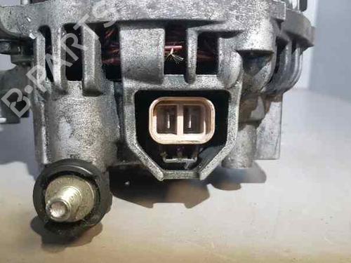 Alternator MAZDA 3 (BK) 1.6 (BK14) | BP5233771M7 