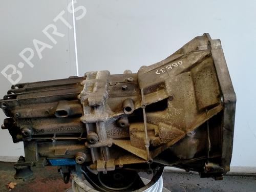 Gearbox BMW 1 (E87) 120 i | BP9666601M3 