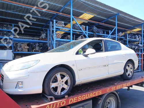 AC compressor PEUGEOT 407 (6D_) 2.0 HDi 135 (6DRHRH, 6DRHRE, 6DRHRG, 6DRHRJ) | BP36675999M34  - Image 5