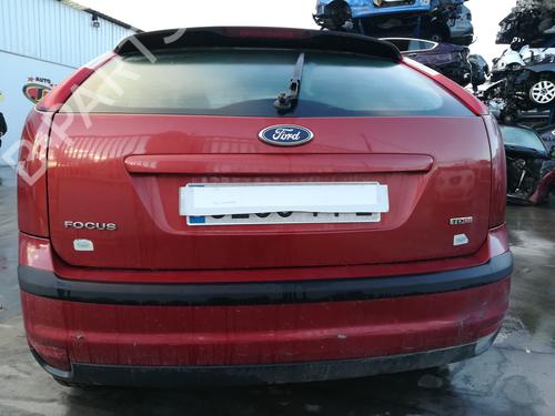 Left headlight FORD FOCUS II (DA_, HCP, DP)  | BP7206362C28 