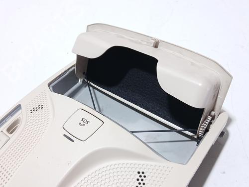 Interior roof light MERCEDES-BENZ V-CLASS (W447) V 250 BlueTEC / d (447.811, 447.813, 447.815) | BP27675267I8