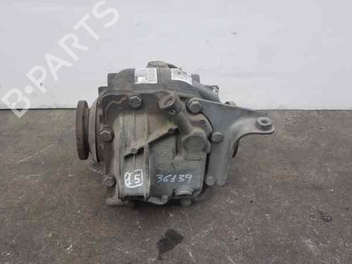 Rear differential BMW 3 (E46) 320 d | BP5409091M24 