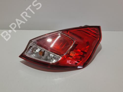 Right taillight FORD FIESTA VI (CB1, CCN) 1.25 | BP10522540C35 