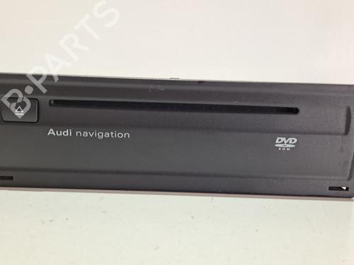 Electronic module AUDI A6 C6 Avant (4F5) 2.0 TDI | BP7918046M83 