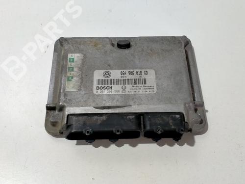 Used Engine control unit (ECU) SEAT TOLEDO II (1M2) [1998-2006]  8682295