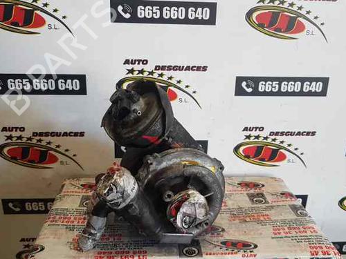 Turbocharger/Supercharger FORD MONDEO IV Saloon (BA7) 2.0 TDCi | BP7015856M71 