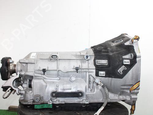 Used Gearbox BMW 4 Gran Coupe (F36) [2014-2021]  18433702