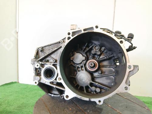 Girkasse CHRYSLER SEBRING (JS) 2.0 CRD (140 hp) 28070854