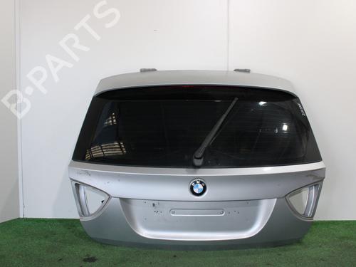 Used Tailgate BMW 3 Touring (E91) 320 d (163 hp) 12534457