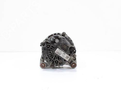 Alternator SKODA RAPID Spaceback (NH1) 1.2 TSI | BP14983529M7 