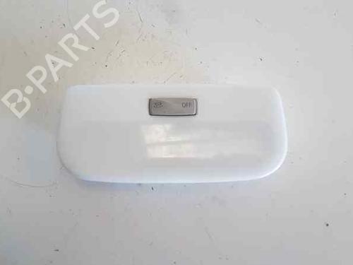 Kabinelys RENAULT MEGANE III Hatchback (BZ0/1_, B3_) 1.2 TCe (BZ2B, BZ11) (116 hp) 7407069