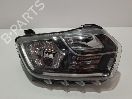 Højre forlygte DACIA DUSTER (HM_) 1.5 dCi 95 (HMAF) | BP34122661C29  - Image 6