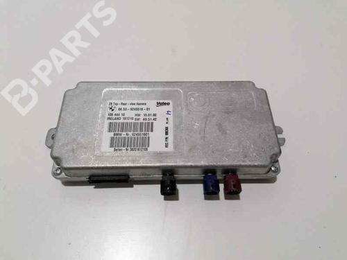Used Electronic module BMW X6 (E71, E72) xDrive 30 d (245 hp) 6458896