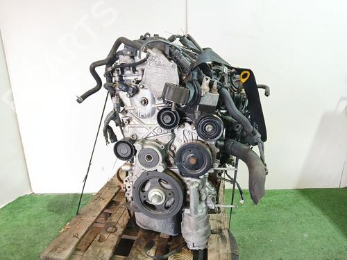 Engine TOYOTA AURIS (_E15_) 2.0 D-4D (ADE150_, ADE150R) | BP34244539M1  - Image 6