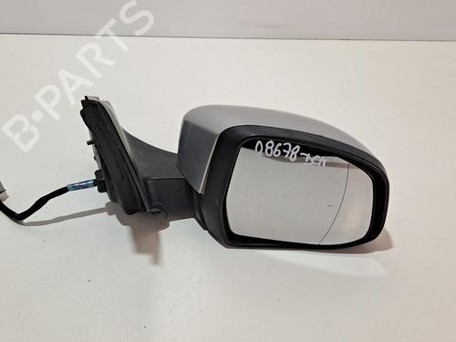 Right mirror FORD MONDEO IV (BA7) 1.8 TDCi | BP7906594C27 