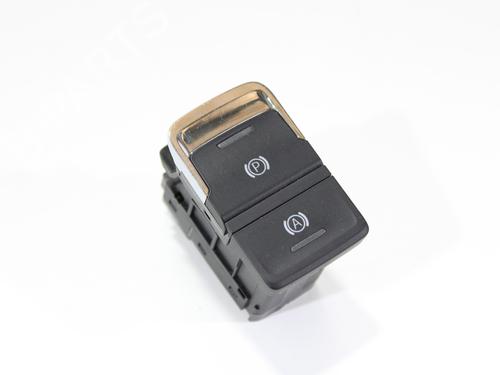 Used Electric handbrake SEAT LEON ST (5F8) 2.0 Cupra 4Drive (300 hp) 13942027