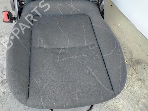 Left front seat SMART CITY-COUPE (450) 0.8 CDI (S1CLC1, 450.300, 450.301, 450.302, 450.303,... | BP10319235C15 