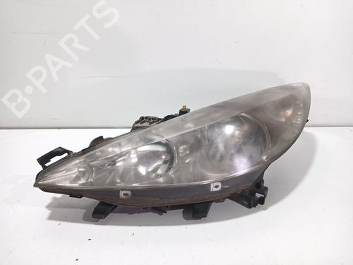 Used Left headlight Left headlight 39170764 39170764