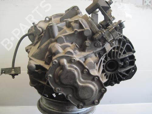 Gearbox CHEVROLET LACETTI (J200) 2.0 D | BP7648087M3 