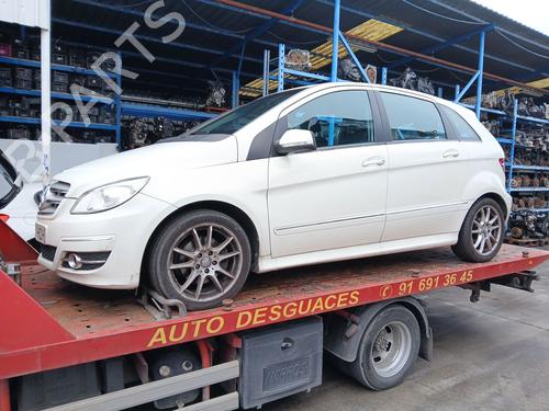 Used Parts MERCEDES-BENZ B-CLASS Sports Tourer (W245)  B 180 CDI (245.207)  4503447