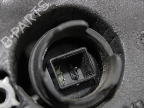 Left mirror BMW 1 (E87) 116 i | BP20334506C26 