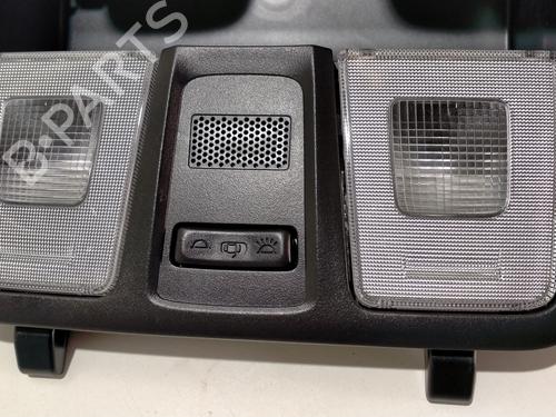 Interior roof light HYUNDAI i20 ACTIVE (IB, GB) 1.0 T-GDI | BP17628548I8 