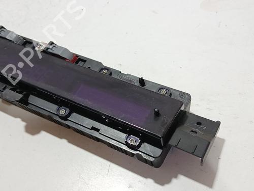 Instrument cluster RENAULT ESPACE IV (JK0/1_) 2.2 dCi (JK0H) | BP35819189C47 - Image 3