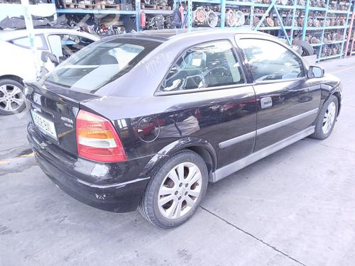 Injection pump OPEL ASTRA G Hatchback (T98) 2.0 DTI 16V (F08, F48) | BP31800691M78 