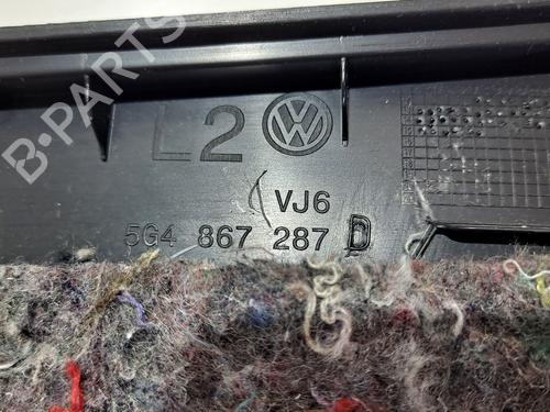 Other VW GOLF VII (5G1, BQ1, BE1, BE2) 2.0 GTD | BP14251906O1 